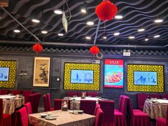 -老浒记烤鸭-北京菜(琉璃厂店)