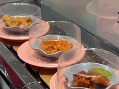 -争鲜回转寿司(通州万达店)