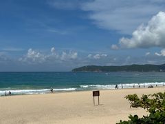 -三亚亚龙湾天域度假酒店