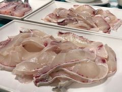 -中山脆肉鲩(新圳东路店)