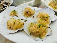 -新金盛·海鲜酒楼(盐田店)