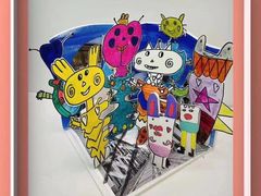 -杨梅红艺术教育(万象城教学中心)