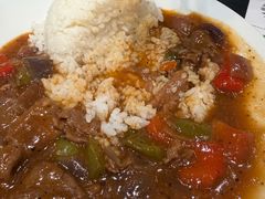 -宜家·瑞典风味餐厅(天津东丽商场店)