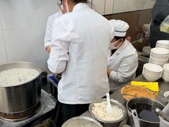-辣辣小吃豆花米线(大观篆新农贸市场店)