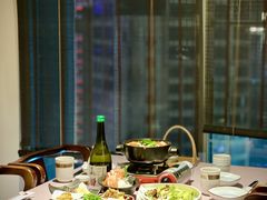 -笑福亭料理小馆(解放碑店)