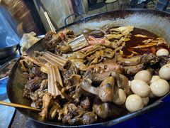 -吴长子卤菜馆(统一街店)