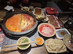 -蜀大侠火锅(建设路第五大道店)