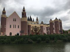 -安徒生童话乐园