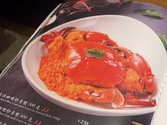 -帕蓝·暹罗料理(大学路店)