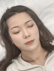 -张小野·专业半永久纹眉