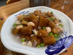 八宝油条-百家鲜·杭帮菜