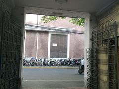 -荣府宴(南阳路店)