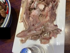 -李记白水羊头·清真老味家常菜(石景山店)