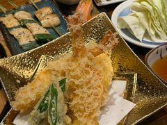 -鸟剑居酒屋(天河南二路店)