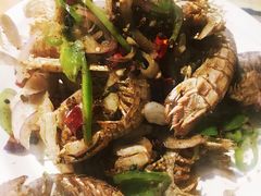 -虾满堂(瑞虹店)