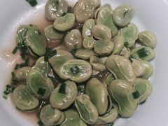 葱油蚕豆-丰收日(五角场店)