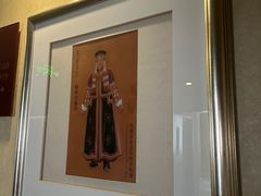 -锡林郭勒元和建国饭店
