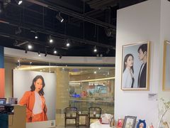 -海马体照相馆(天津世纪都会店)