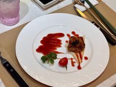 -世香全厨•日料·铁板烧(金桥店)