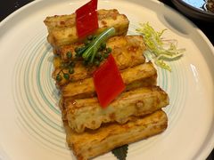 -铜锣湾·有麝自然香(渝北财富中心店)