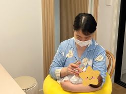-耐味林月子会所(黄兴公园店)