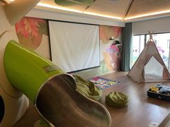 -太阳岛度假酒店