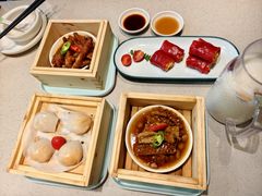 -雍哲港式餐厅(张家港万达店)