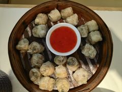 -桂大叔·砂锅粥·家传闽粤菜(县西巷店)