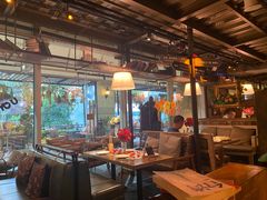 大堂-杂咖zacup(领展中心城店)