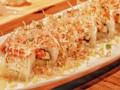 -阿吾罗日本料理(K11艺术中心店)