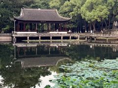 -忠山公园