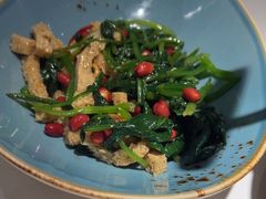 -阿里疆Alijiang·丝路美食·异域风情·清真(长楹天街店)