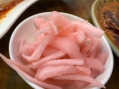 -天全县三土司椒麻鸡餐厅
