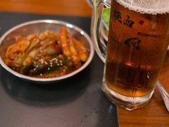 -大阪烧肉BAKA一代(十亩地店)