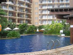 -三亚亚龙湾红树林度假酒店