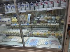 -白色日记·手作酸奶(万象城店)