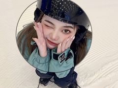 -长沙湘江冰雪世界