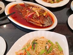 -南江鸡饭店(龙华雅苑分店)