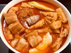 至尊宝叻沙-绿柠食堂(北外滩店)