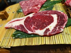 -NIUAN牛庵·日式和牛烧肉(恒隆店)