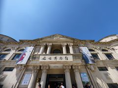 -旅顺博物馆
