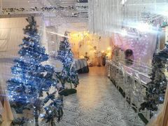 -天空花园餐吧·生日·团建(南山店)