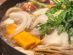 -满来寿喜烧(金虹桥店)