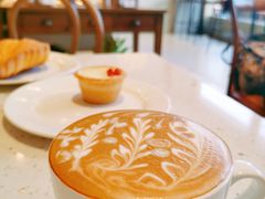 -CARINO BAKERY&CAFE(南方商城店)