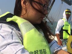 -鑫艋游艇海钓俱乐部