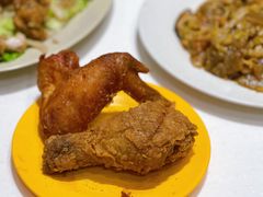 -冰岛茶餐厅(世茂店)