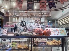 -PAPER STONE BAKERY(天汇广场店)
