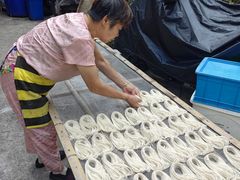 -林坑古村落