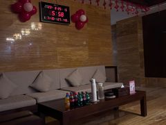 -益健·足疗汗蒸SPA(芙蓉广场店)