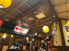 -牛家酒场(7mall店)
